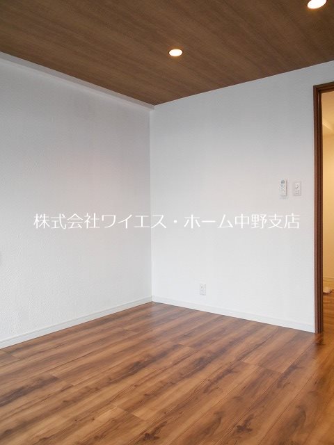 シャトウ中野アネックス  その他19
