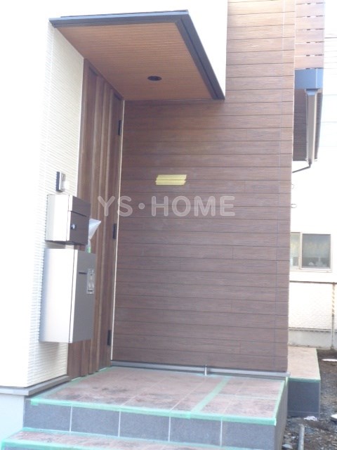 杉並区宮前４丁目戸建 その他2