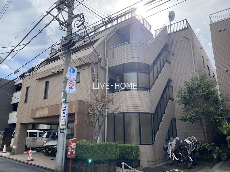 その他外観1