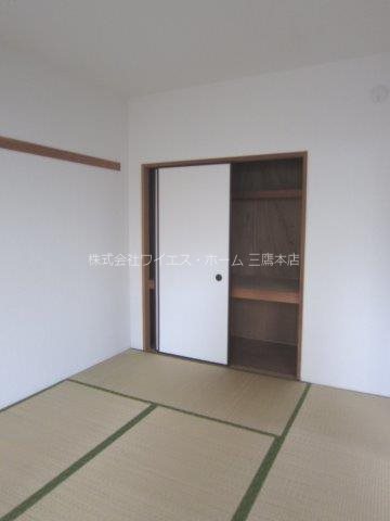 モーリエ武蔵野 その他12