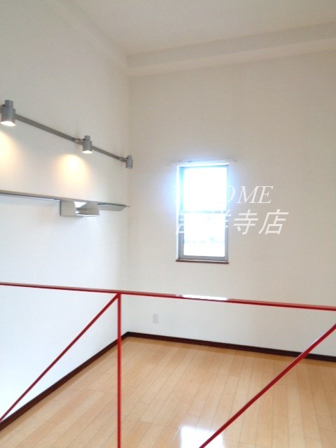 BRAVI ベッドルーム