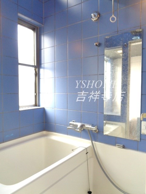 BRAVI 風呂画像