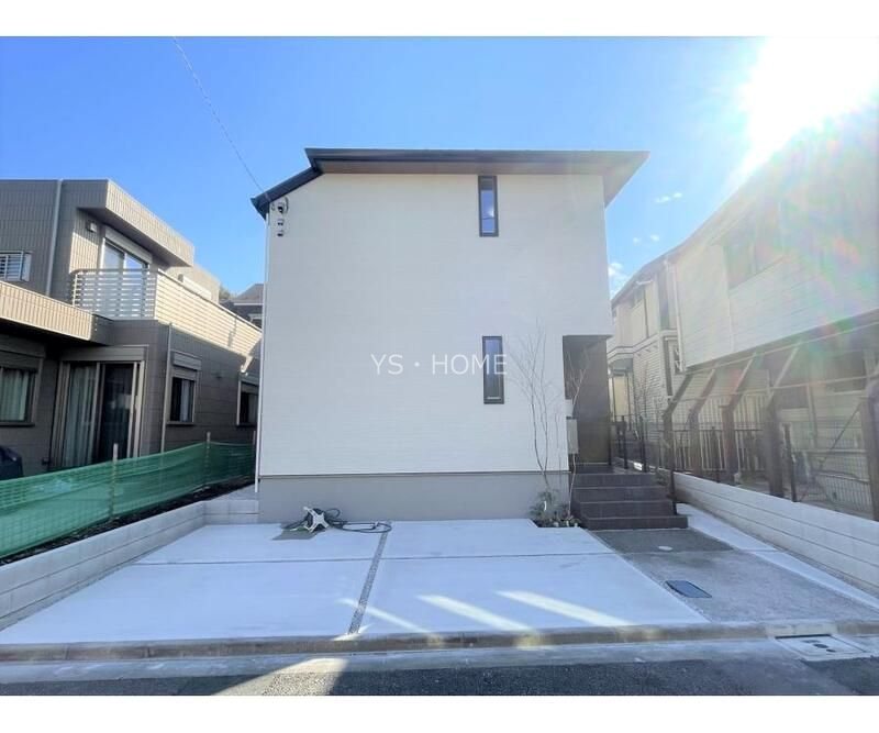 杉並区宮前４丁目戸建  その他8
