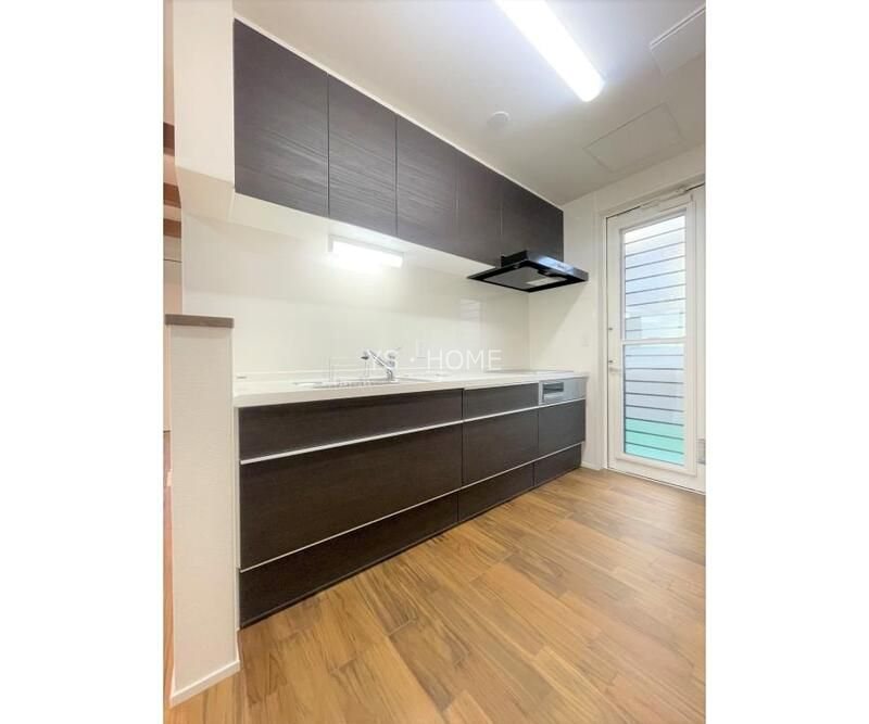 杉並区宮前４丁目戸建  キッチン