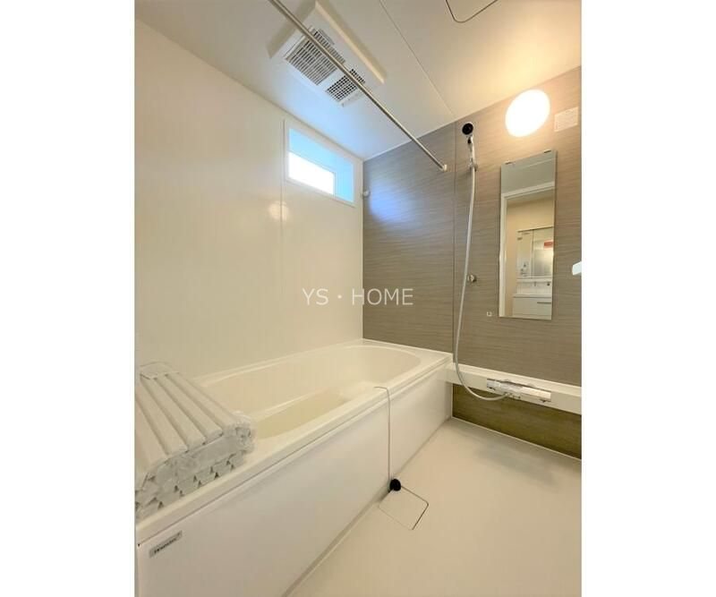 杉並区宮前４丁目戸建  風呂画像