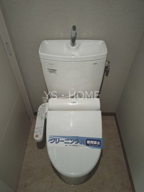 セントラルハイツ その他3