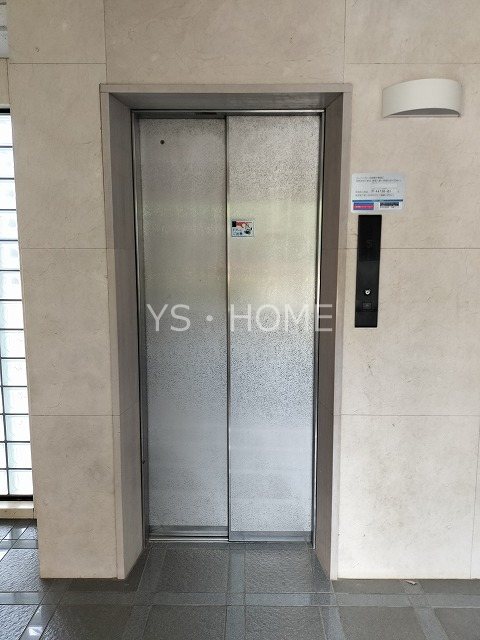 セントラルハイツ その他外観4