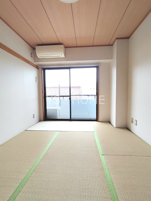 セントラルハイツ その他10
