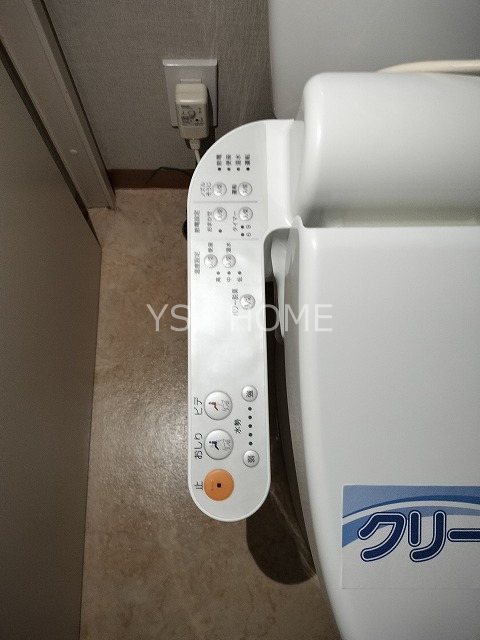 セントラルハイツ その他17