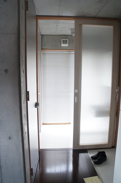 Verde patio その他4