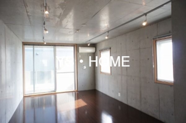 Verde patio その他8