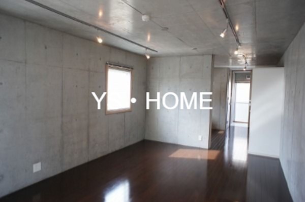 Verde patio その他9
