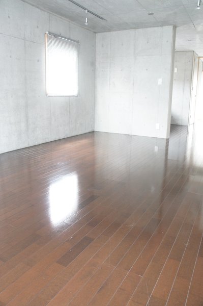 Verde patio ベッドルーム