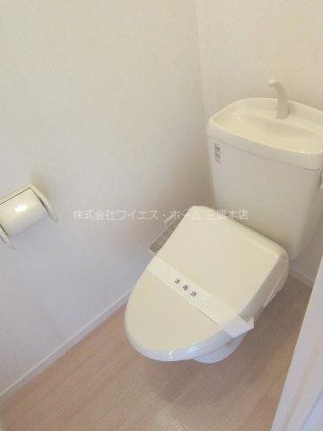 ソレアード　ミタカ その他3