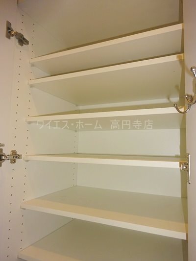 ザ・パークハビオ高円寺 その他11