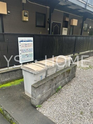 カサ　アリヴィオ その他外観3