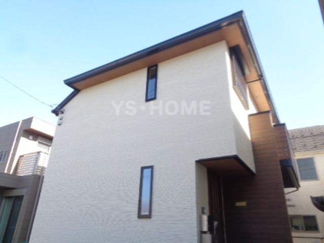 杉並区宮前4丁目戸建 その他外観2