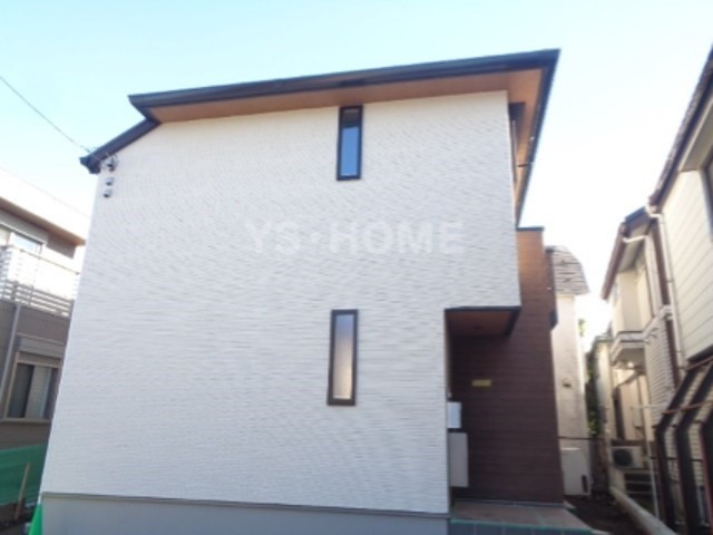 杉並区宮前4丁目戸建 その他外観3