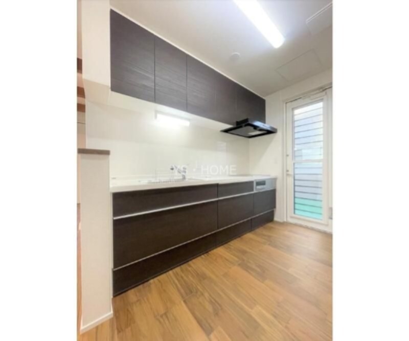 杉並区宮前4丁目戸建 キッチン