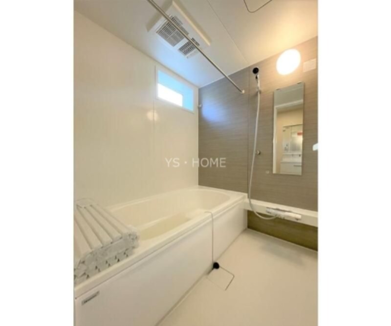 杉並区宮前4丁目戸建 風呂画像