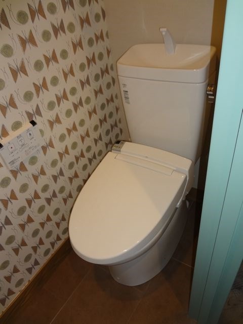 シャルール浅間町  その他2