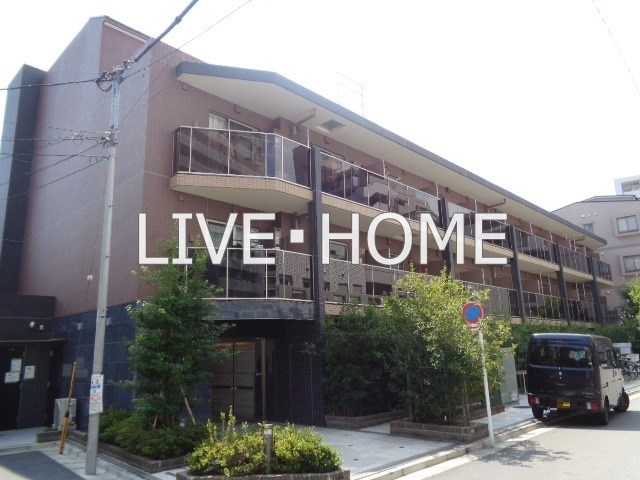 その他外観1