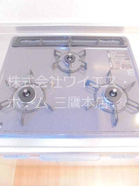 Fika Ⅱ その他9