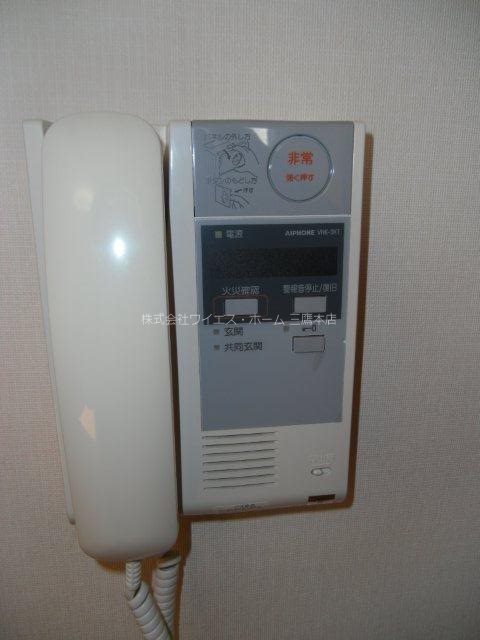カサ　アリヴィオ その他5