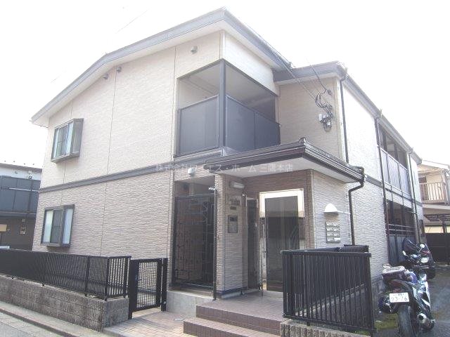 カサ　アリヴィオ その他外観1