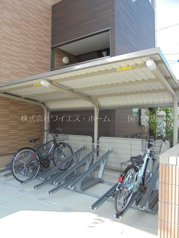 ヴィーナス その他外観1