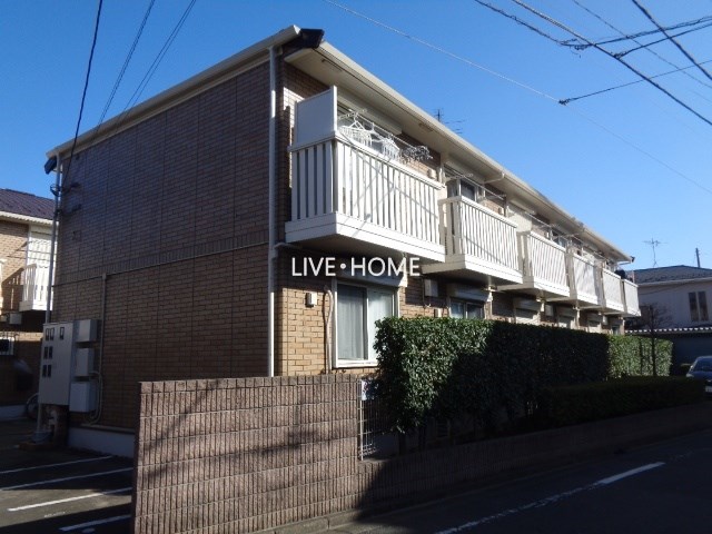 その他外観1