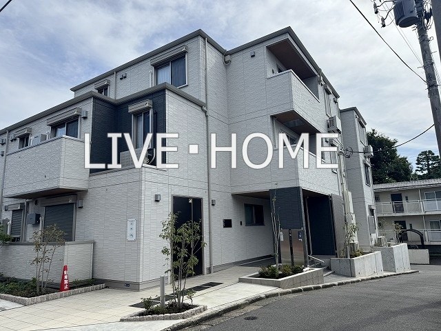 その他外観1