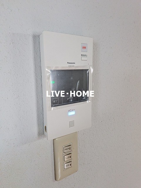 プンゲンスガーデン セキュリティ