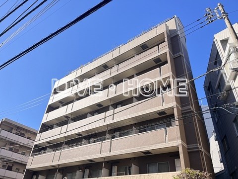 その他外観1