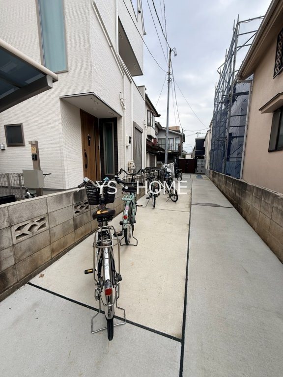 アルモ中村橋 その他外観3