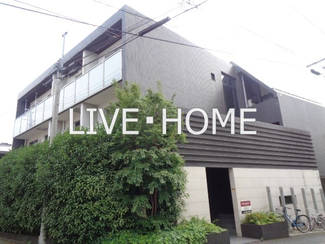 その他外観1