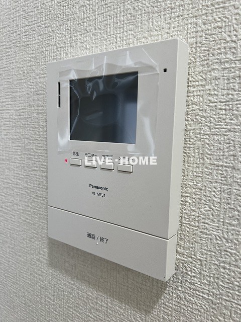 東京都杉並区阿佐谷北６丁目 セキュリティ