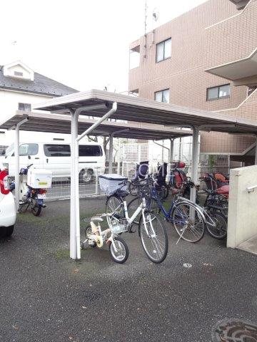 モーリエ武蔵野 その他15