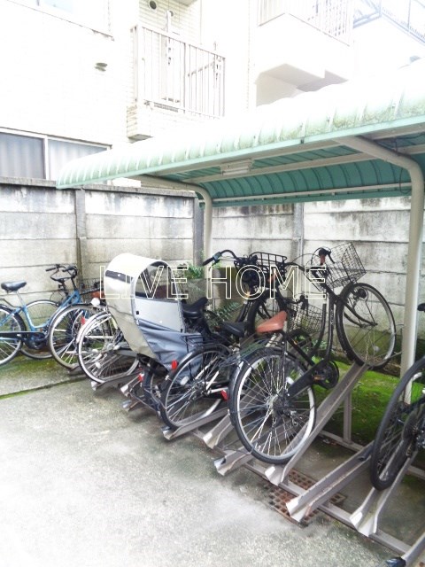 その他外観4