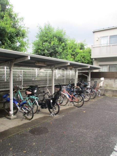 カサベルデ杉並  その他14