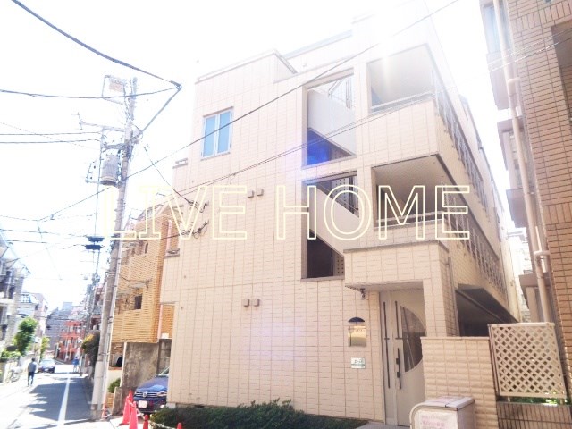 その他外観1