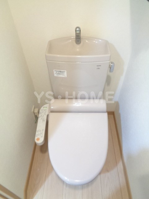 ルーブル上鷺宮弐番館  その他1