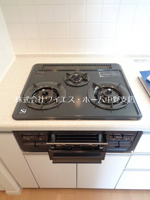 エスティメゾン中野 その他9
