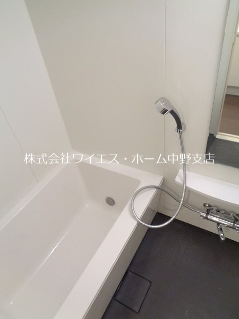 エスティメゾン中野 風呂画像