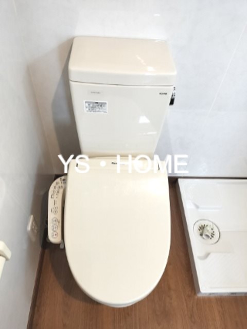 井口マンション その他4