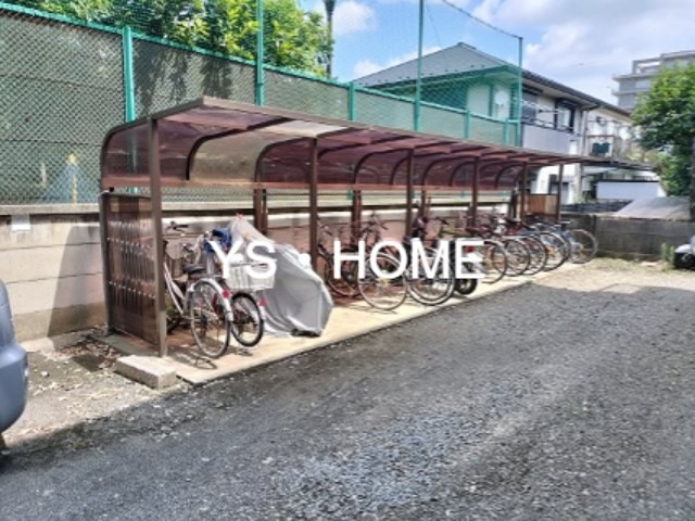 井口マンション その他6