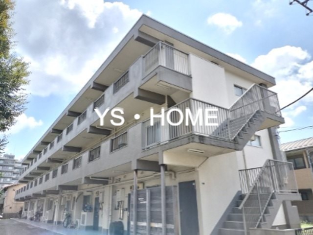 井口マンション その他外観2