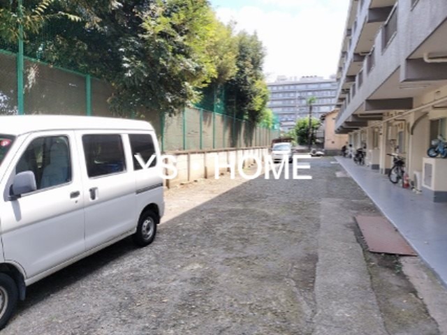井口マンション その他外観3