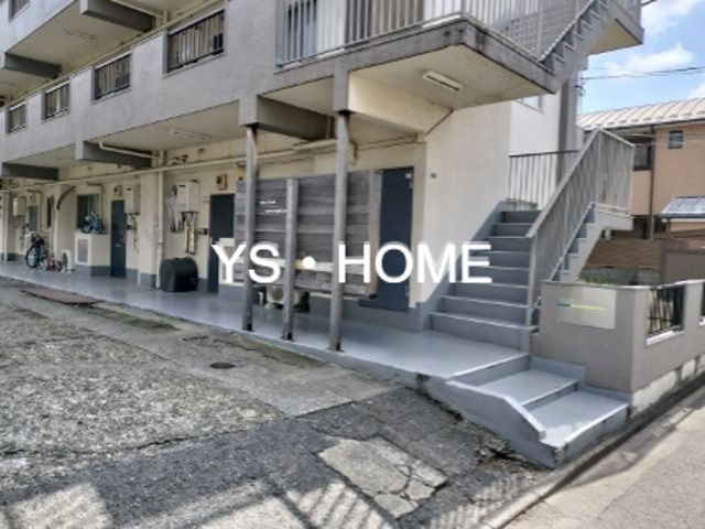 井口マンション その他8