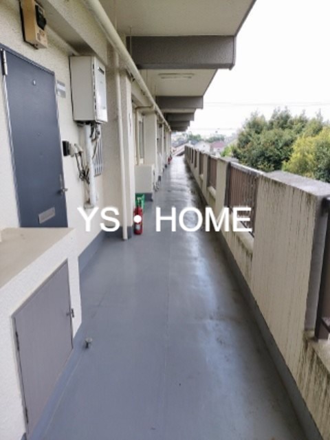 井口マンション その他9